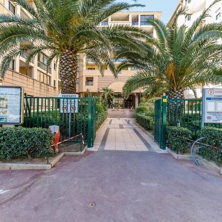 Palme D'Azur Yourhosthelper Apartment Cannes Bagian luar foto