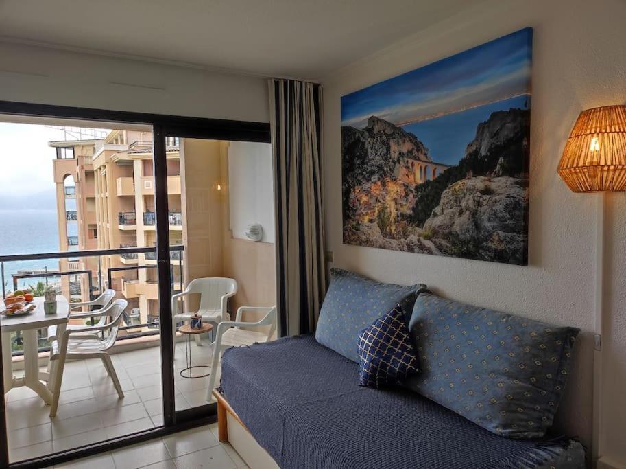 Palme D'Azur Yourhosthelper Apartment Cannes Bagian luar foto