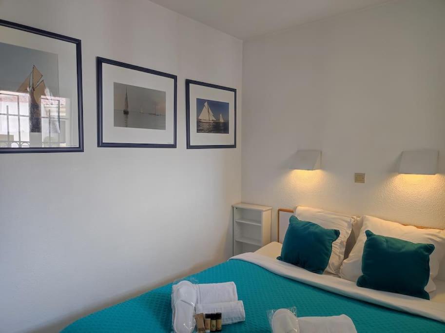 Palme D'Azur Yourhosthelper Apartment Cannes Bagian luar foto