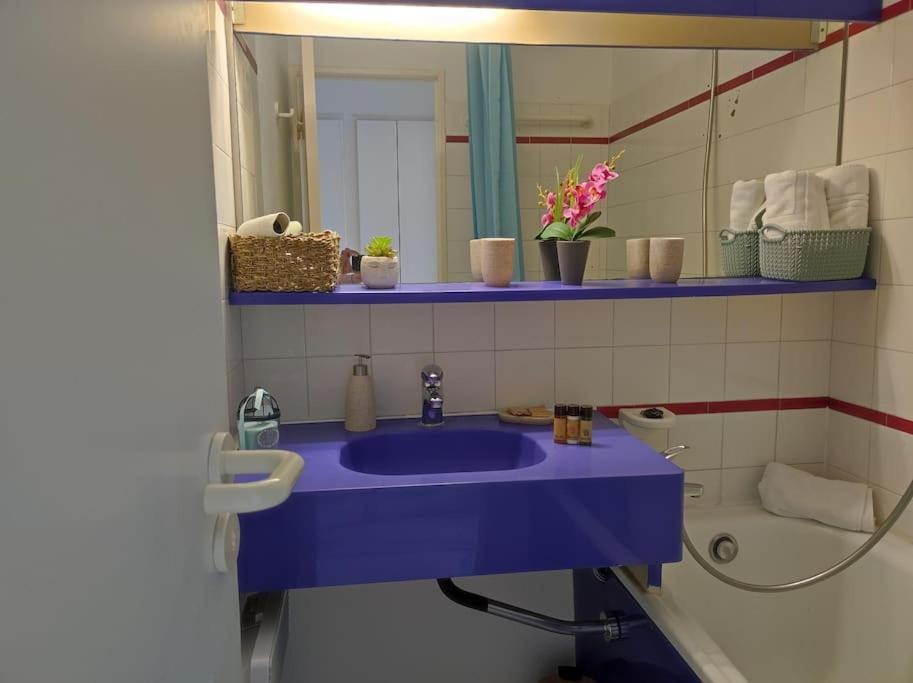 Palme D'Azur Yourhosthelper Apartment Cannes Bagian luar foto