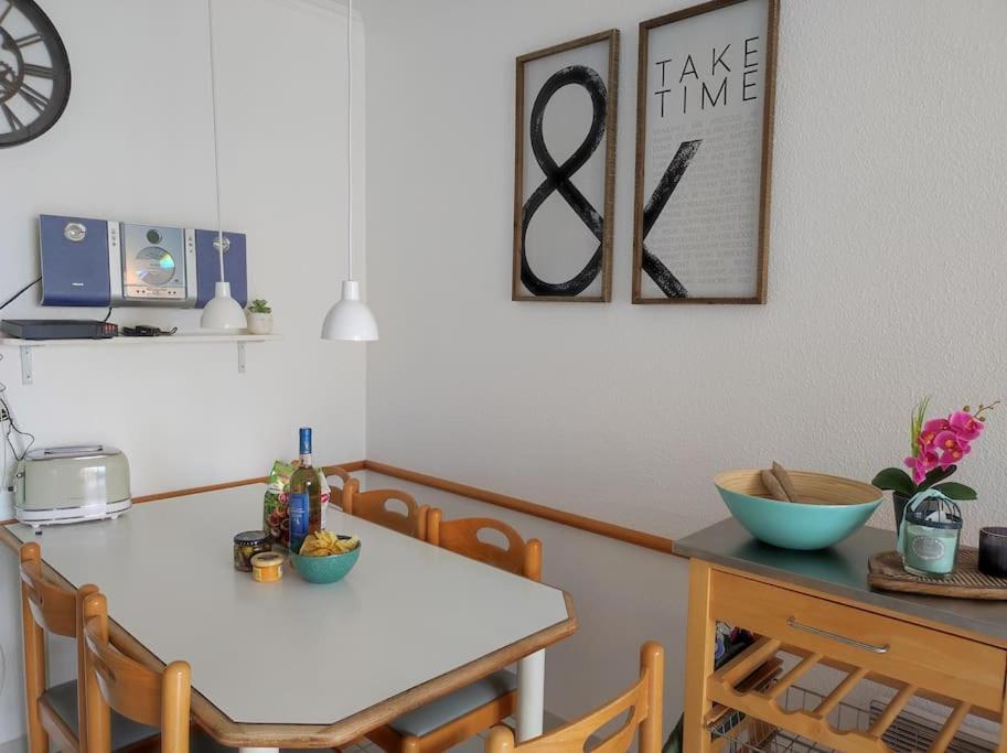 Palme D'Azur Yourhosthelper Apartment Cannes Bagian luar foto