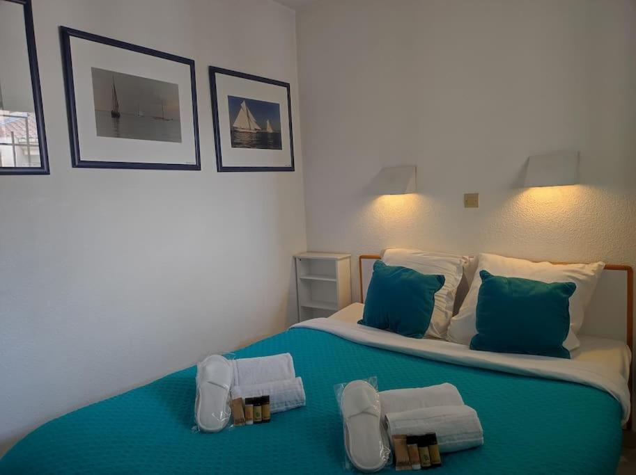 Palme D'Azur Yourhosthelper Apartment Cannes Bagian luar foto