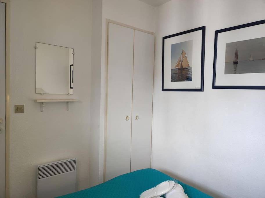 Palme D'Azur Yourhosthelper Apartment Cannes Bagian luar foto