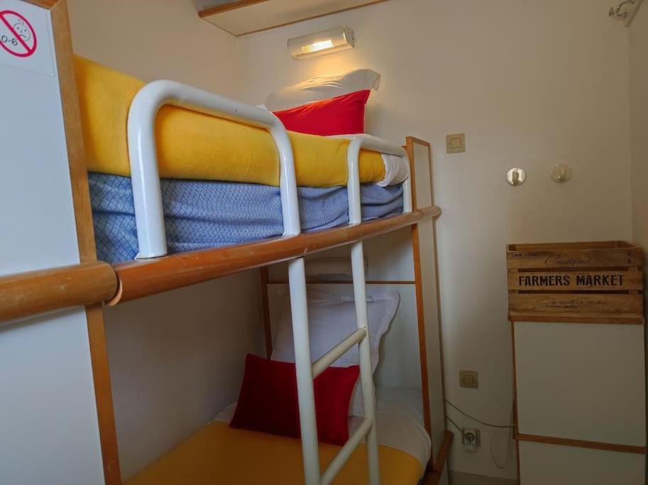 Palme D'Azur Yourhosthelper Apartment Cannes Bagian luar foto