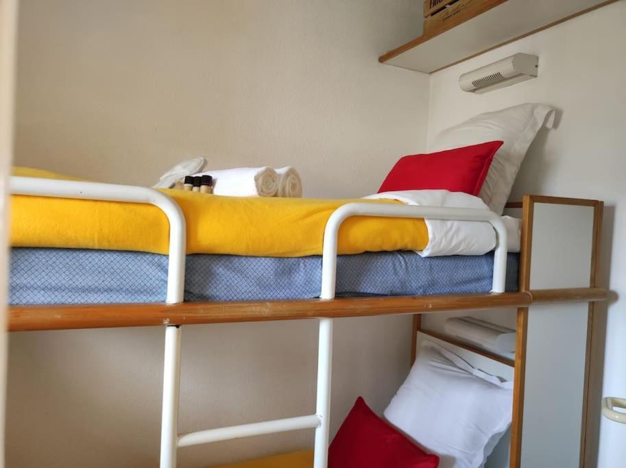 Palme D'Azur Yourhosthelper Apartment Cannes Bagian luar foto